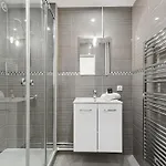 Elegant Et Design Apartman Párizs