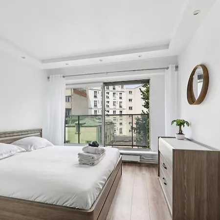 Appartement Elegant Et Design