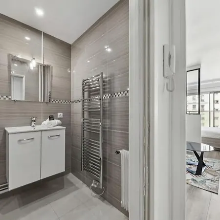 Elegant Et Design Appartement *