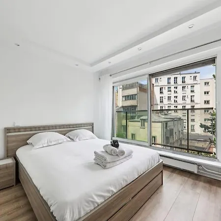 Elegant Et Design Paris