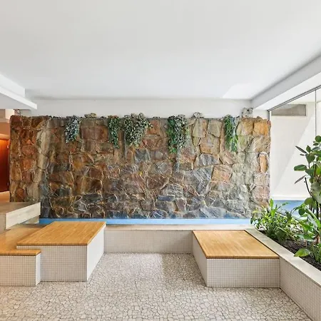 Elegant Et Design Apartment *
