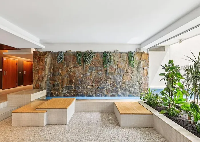 Elegant Et Design Apartment *